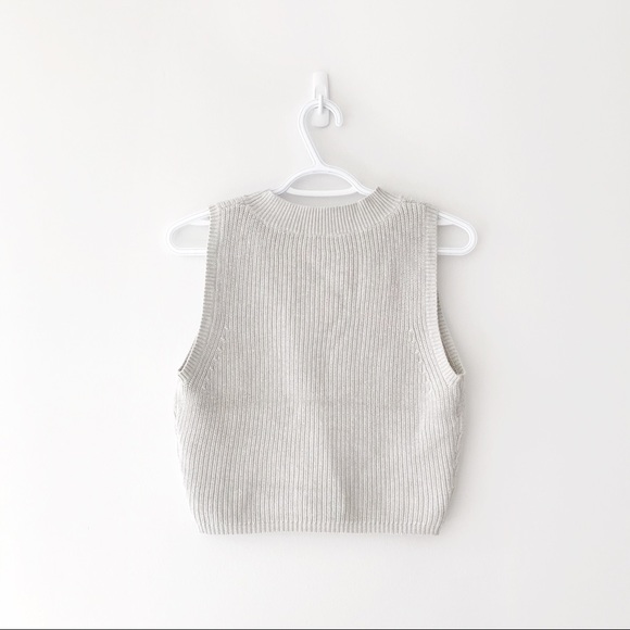 Aritzia Babaton Nathan Knit Top - Picture 7 of 7